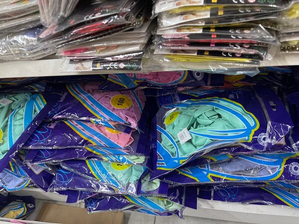 Accessoires Anniversaires