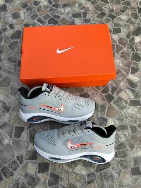 Nike Chaussures de Course Homme