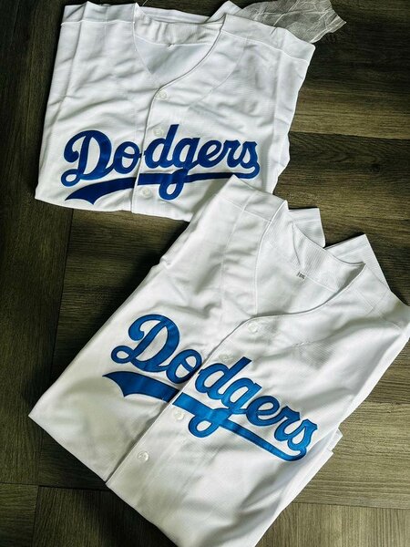 Baseball t-shirts