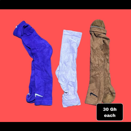 long socks nike