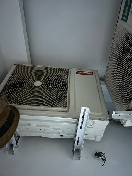 Climatiseur mural compact