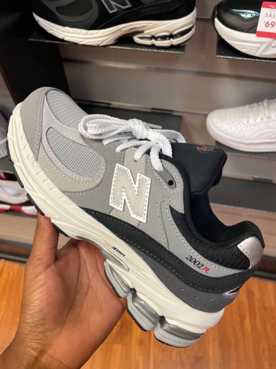 Chaussures de course New Balance