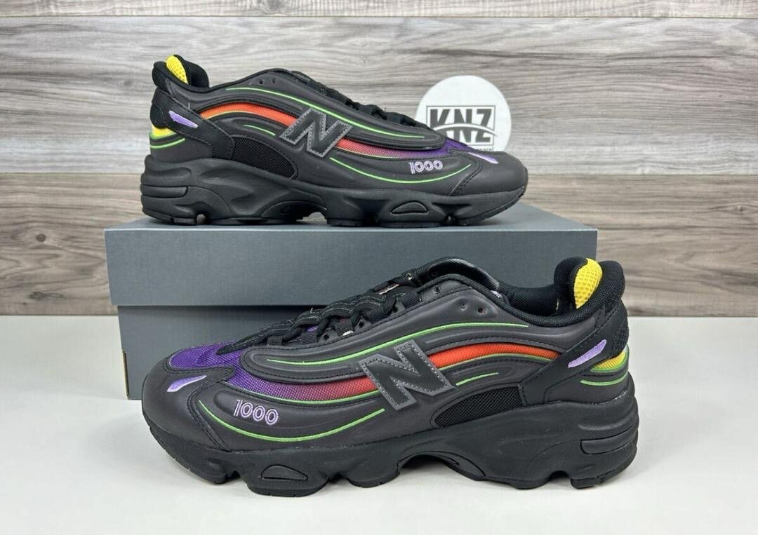 New balance 1000