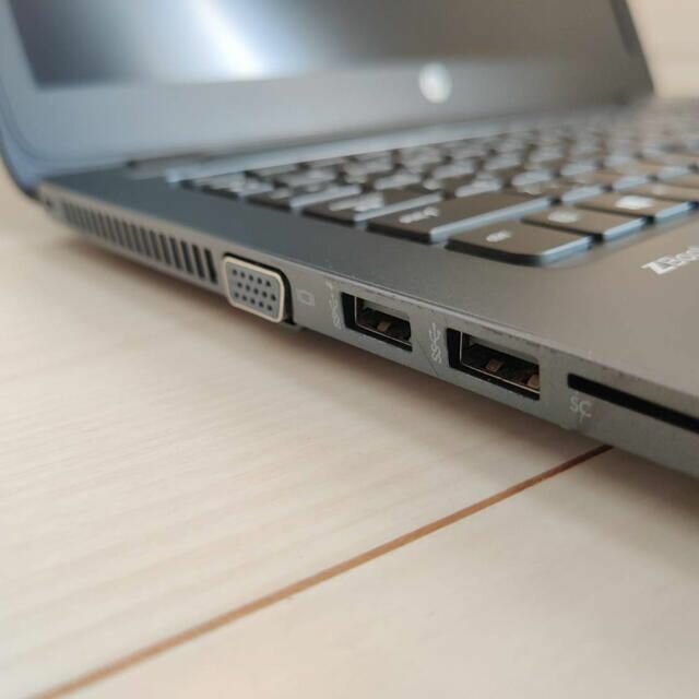 HP Laptop with Windows 10