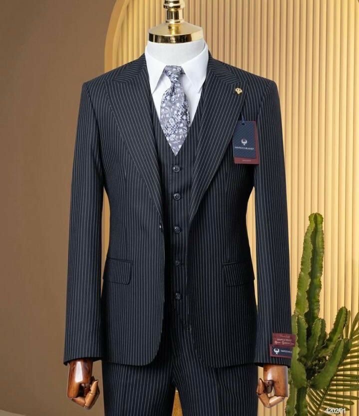 QUALITY DESIGNER SUITS