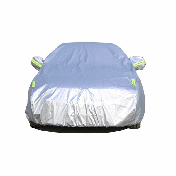 Housse de Protection Voiture Imperméable