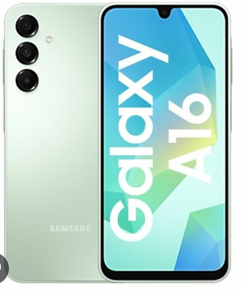 Samsung Galaxy A16 5G