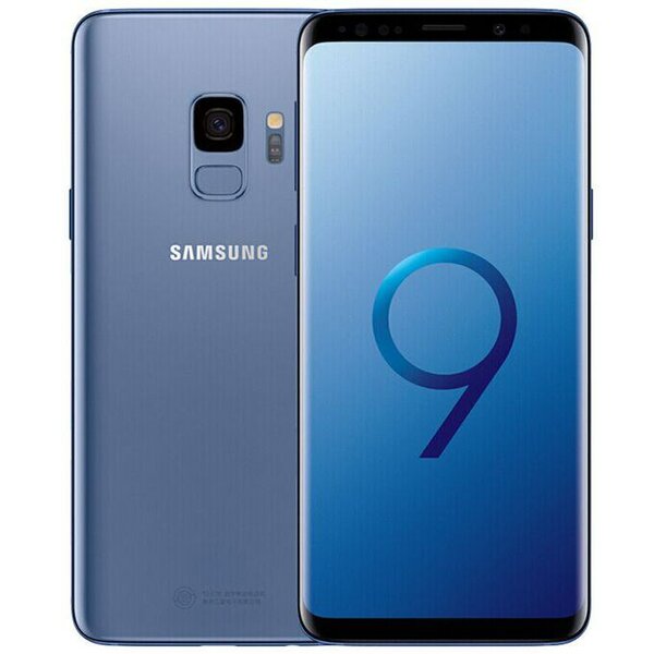 SAMSUNG GALAXY S9 256GB+4GB DE RAM 2SIM 4G