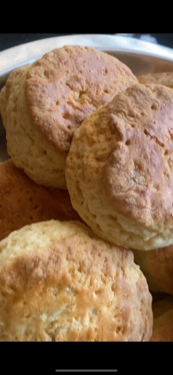 Scones