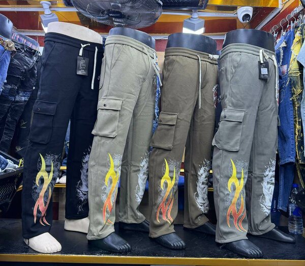 Bottom available