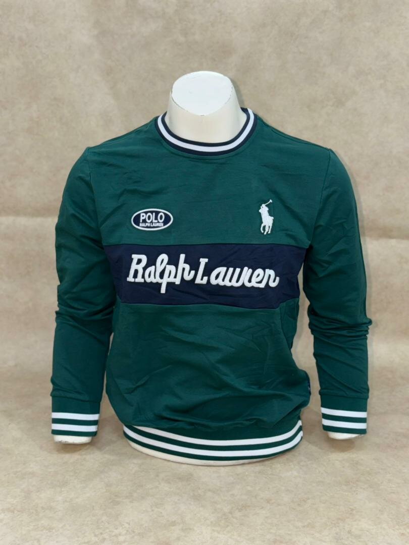 Sweatshirt homme tendance