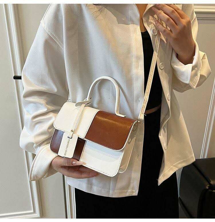 Sac bandoulière élégant