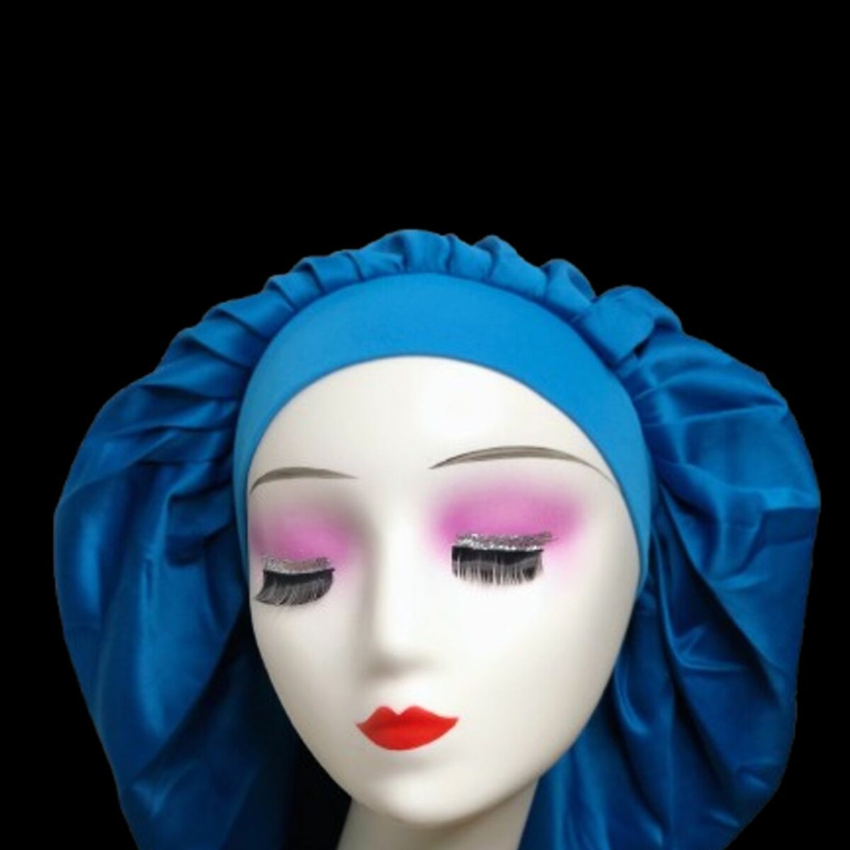 HAIR BONNET