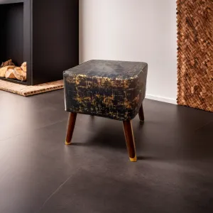 1 Seater Stool 