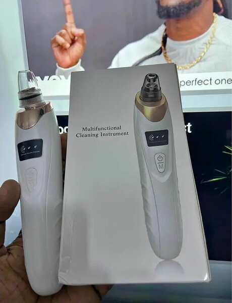 Aspirateur de Points Noirs