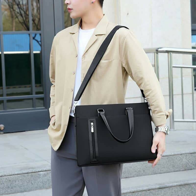 Sac à main professionnel