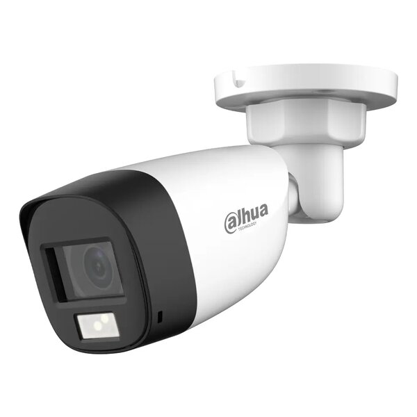 Caméra de sécurité Dahua HDCVI