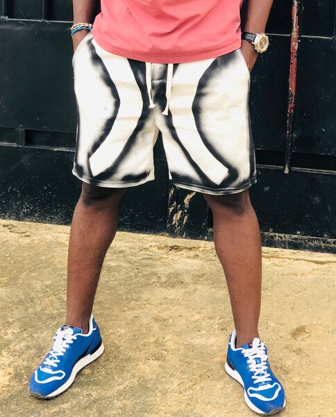 BERMUDA TENDANCE MIXTE