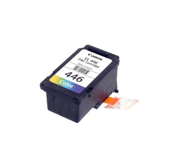 Cartouches Canon PG-445/CL-446
