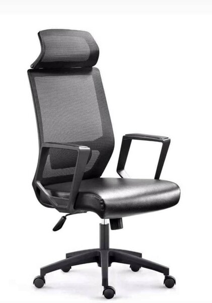 Chaises de bureau ergonomiques