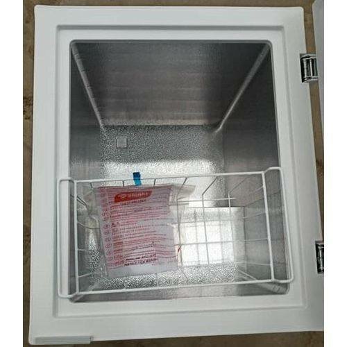 SMART TECHNOLOGY Congélateur Couché Smart - 66L- (STCC-100M)