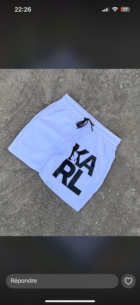 Shorts de bain homme tendance