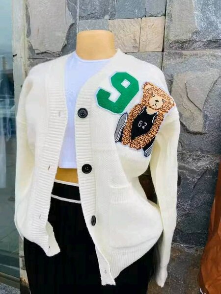 Ladies sweater and hoodies