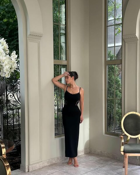 Женское платье