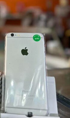 IPHONE 6PLUS 64G