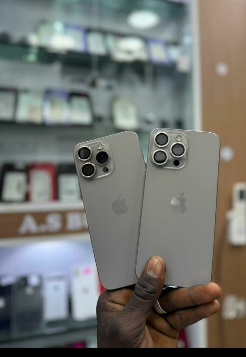 iPhone 14 Pro Max - 128 Go