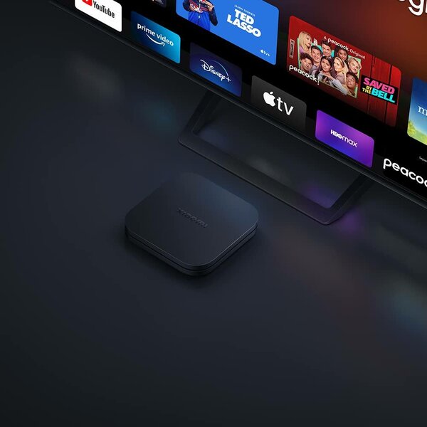 Xiaomi TV Box S (2e Generation)