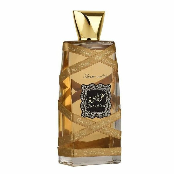 Oud Mood Elixir Parfum 100ml