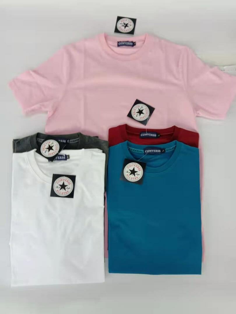 Converse T-shirts