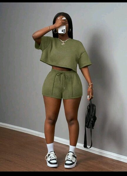 Short sexy