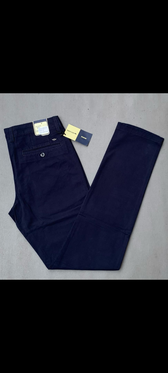 Pantalons élégants pour hommes