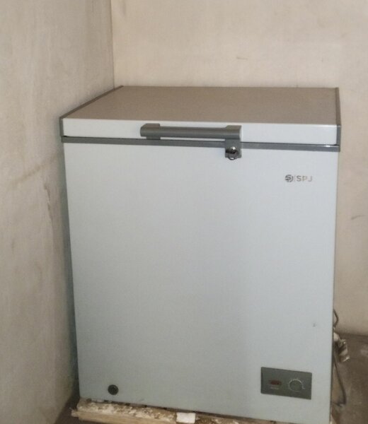 Deep Freezer 210L