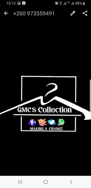 GMC'S Collection 
