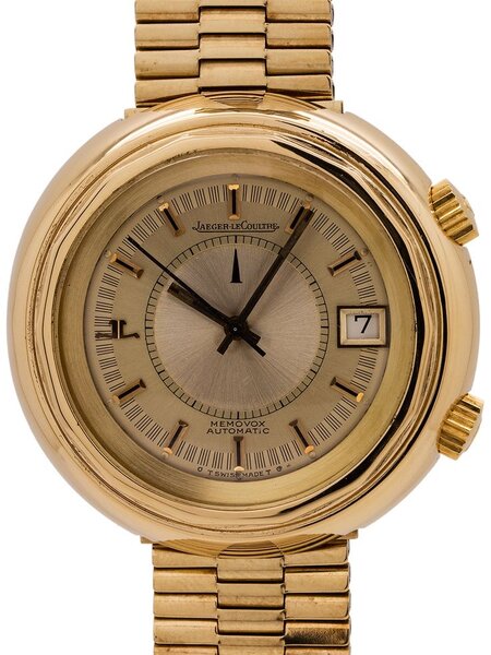 Montres Vintage de Luxe