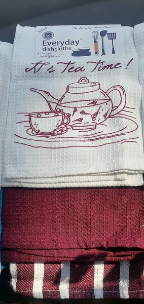 Kitchen towelsKitchen towels