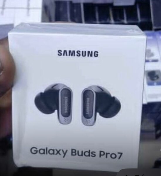 Écouteurs Samsung Galaxy Buds