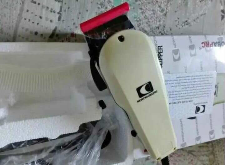 Tondeuse Professionnelle Cheveux