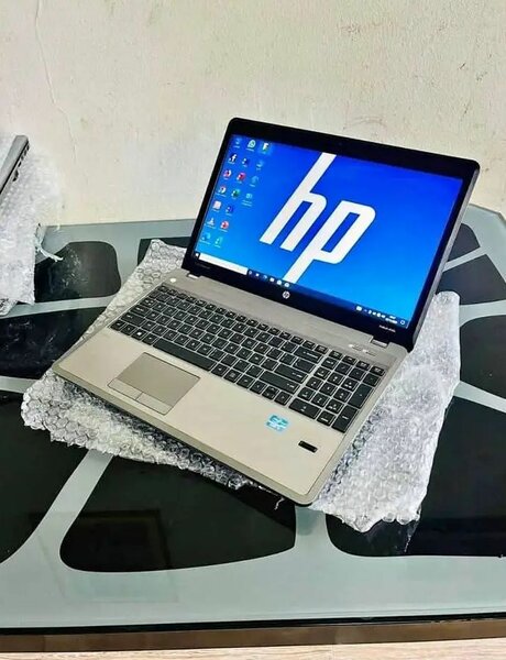 Ordinateur Portable HP Performant