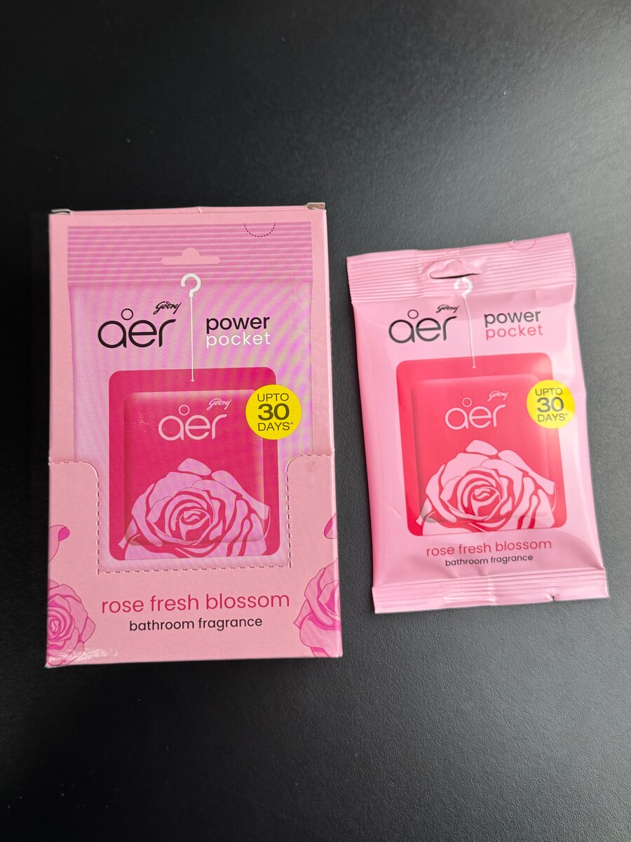 Освежитель