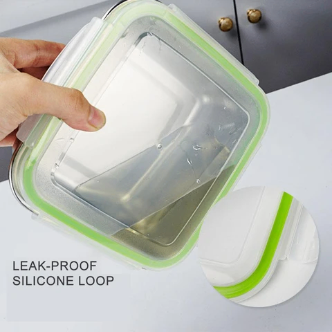 Bento ou boîte à lunch