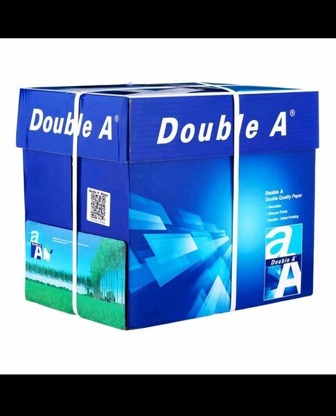 Papier Premium Double A