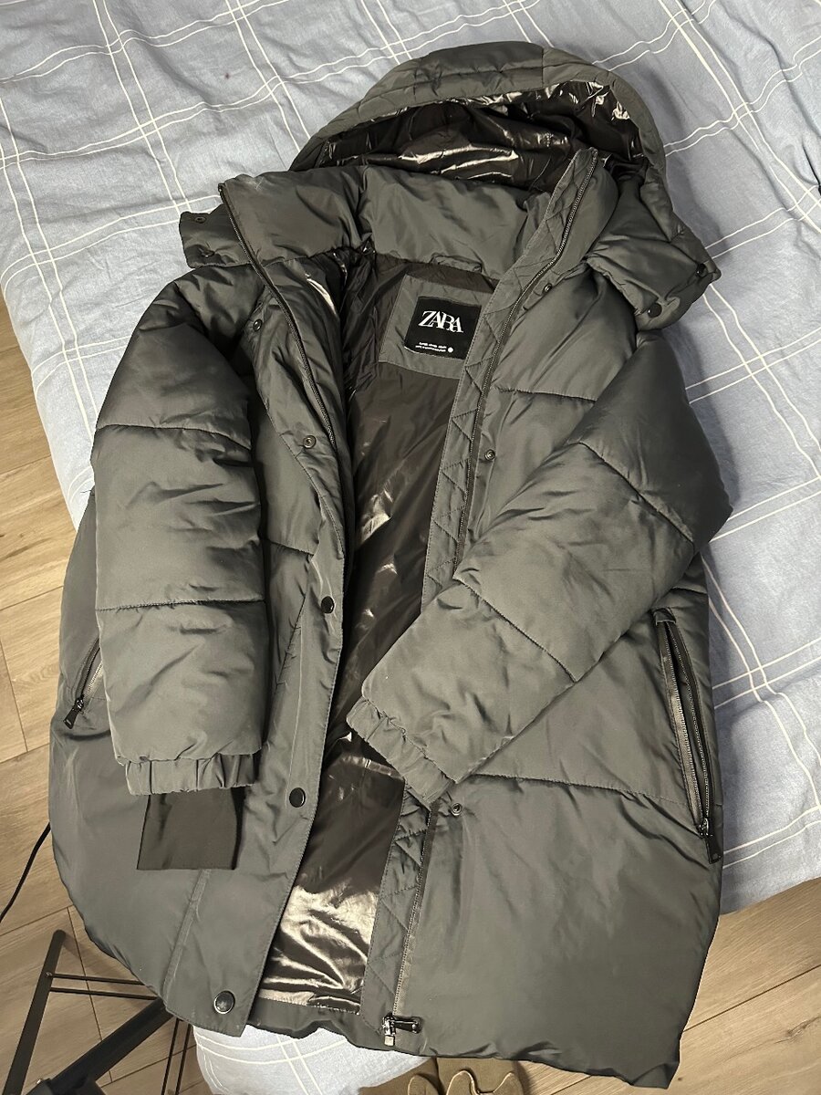Куртка Зара