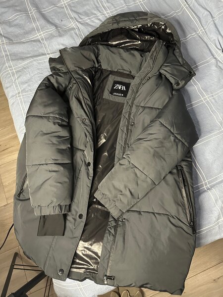 Куртка Зара