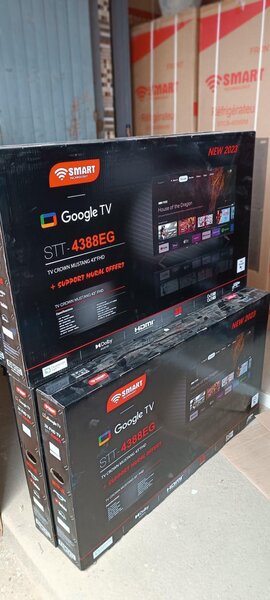 Télévision
