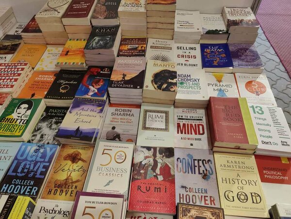 Novels