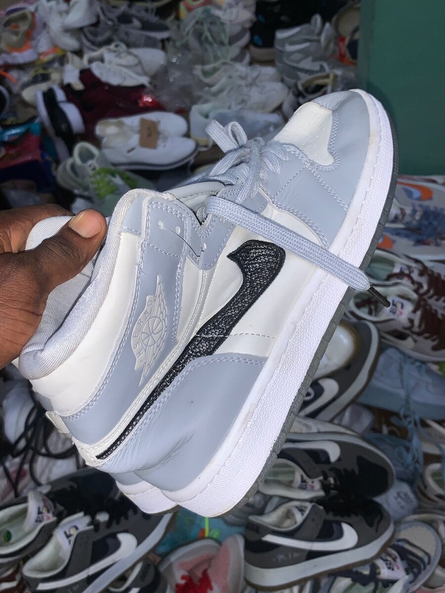 Mens and Ladies Sneakers